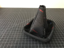 Hurricane Shift Boot by Stitch Boots