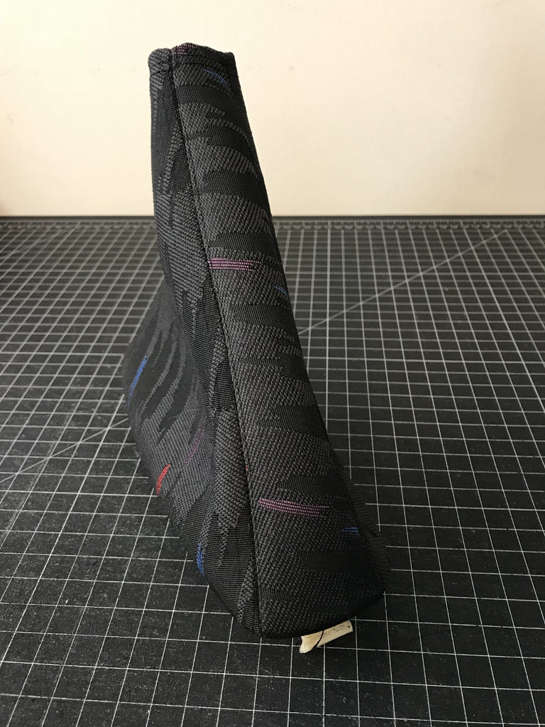 Hurricane Shift Boot by Stitch Boots