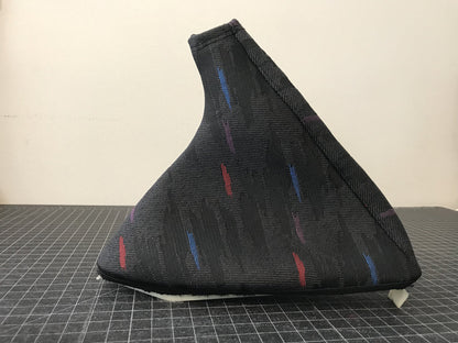 Hurricane Shift Boot by Stitch Boots