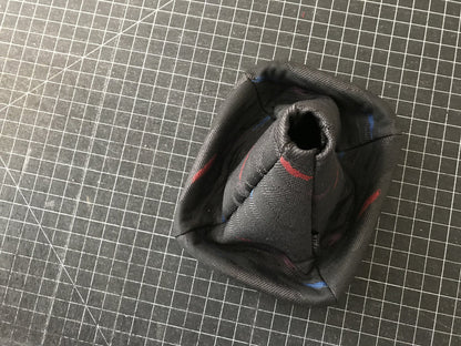 Hurricane Shift Boot by Stitch Boots