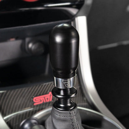 Billetworkz "Hybrid" Shift Knob for Chevrolet Trailblazer (2002-2009)