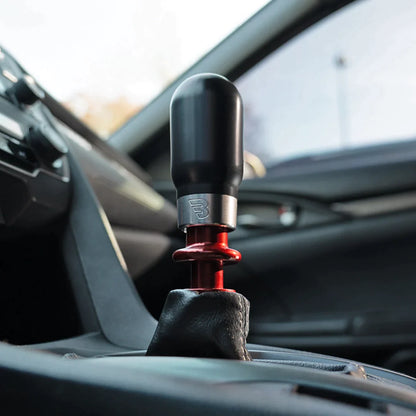 Billetworkz "Hybrid" Shift Knob for Chevrolet Camaro (2016-2024)