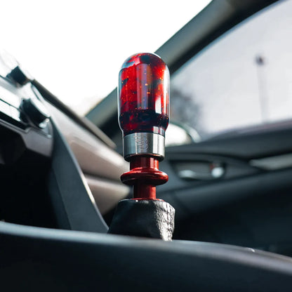 Billetworkz "Hybrid" Shift Knob for Chevrolet Camaro (2016-2024)