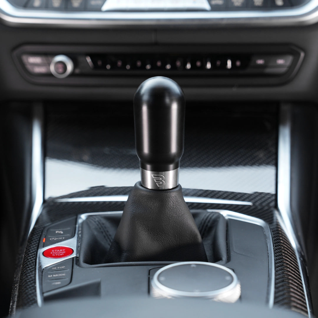 gear shift lever Billetworkz "Hybrid" Shift Knob