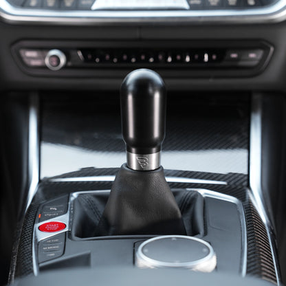 Billetworkz "Hybrid" Shift Knob