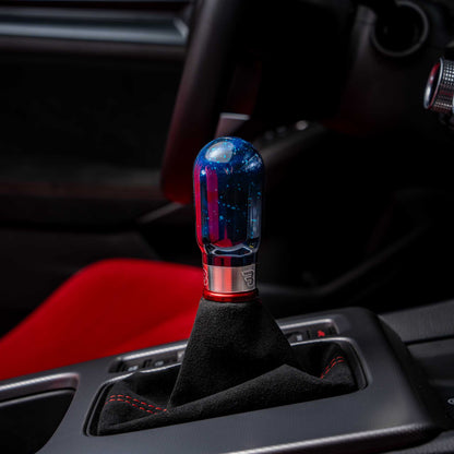 Billetworkz "Hybrid" Shift Knob for Honda