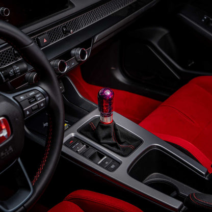 Billetworkz "Hybrid" Shift Knob for Honda