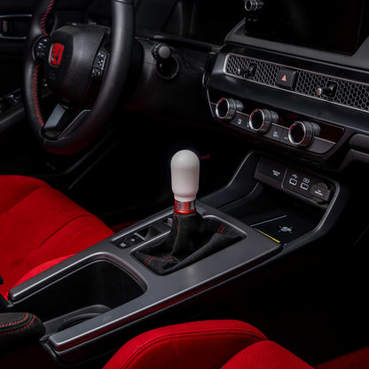 Billetworkz "Hybrid" Shift Knob for Honda