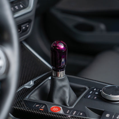 Billetworkz "Hybrid" Shift Knob - BMW