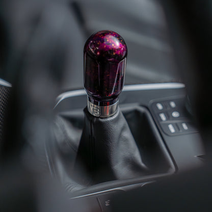 Billetworkz "Hybrid" Shift Knob - BMW