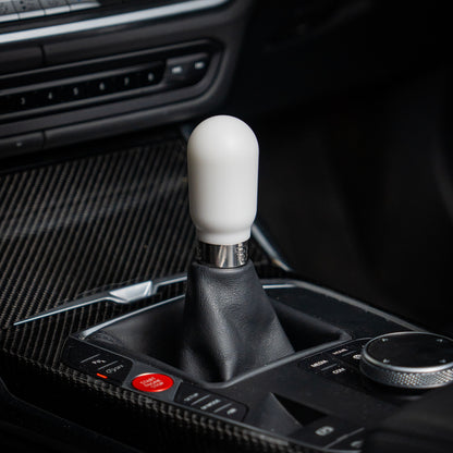 Billetworkz "Hybrid" Shift Knob - BMW