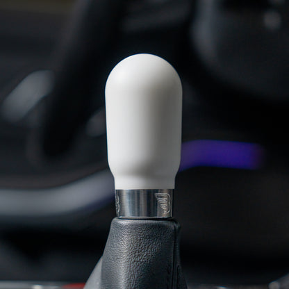Billetworkz "Hybrid" Shift Knob - BMW