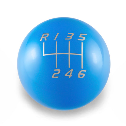 Billetworkz Weighted Shift Knob - Velocity Engraving - Toyota GR Corolla / Corolla Hatch Fitment