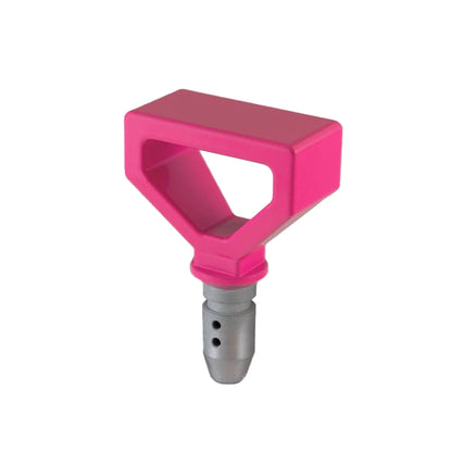 Dipstick Handle w/ Dipstick - Subaru