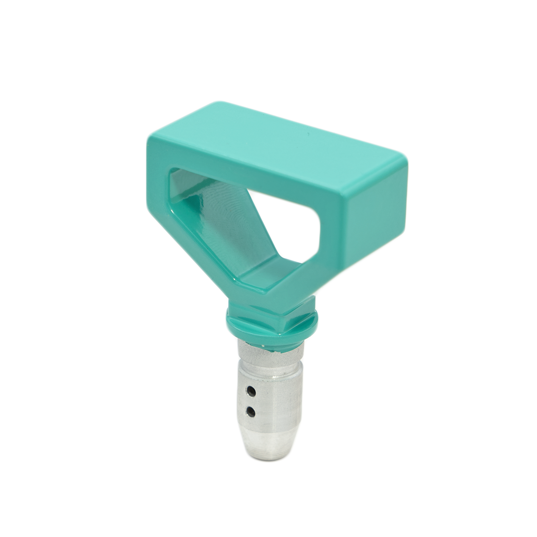 Billetworkz Dipstick Handle - Subaru