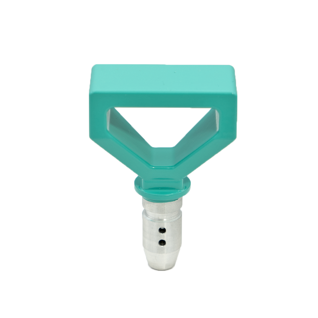 Billetworkz Dipstick Handle - Subaru