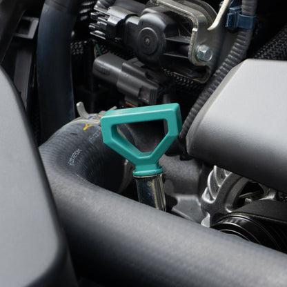 Billetworkz Engine Bay Caps - BRZ/FRS/86 2013-20 & 2022+