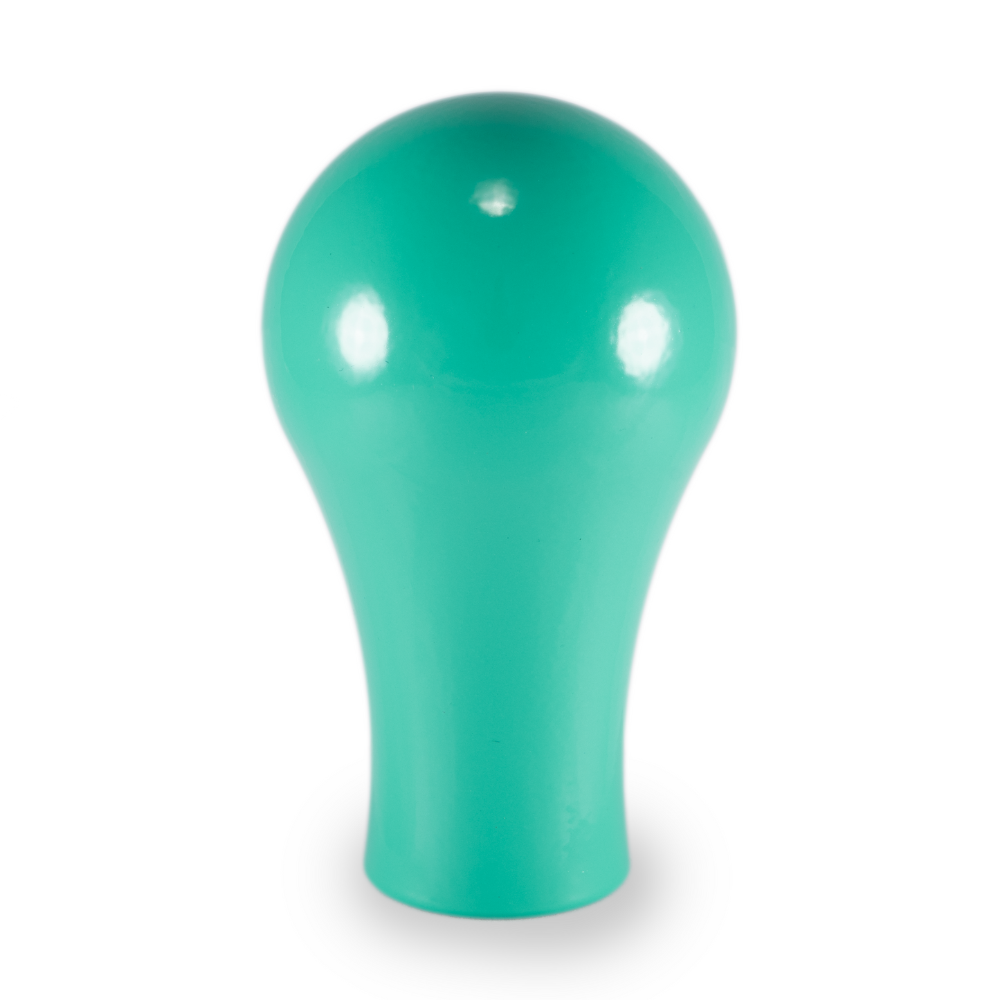 Billetworkz Weighted Shift Knob - "Apex"