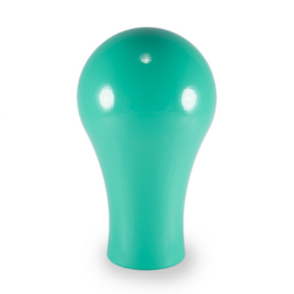 Billetworkz Weighted Shift Knob - "Apex"