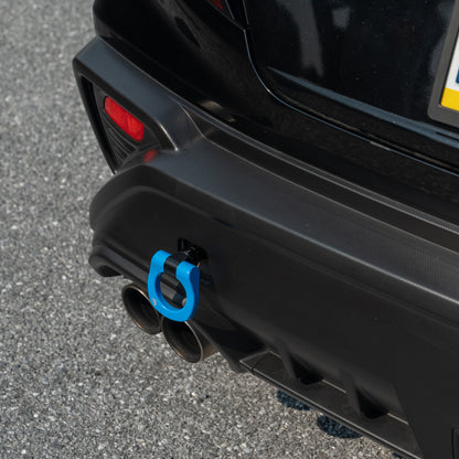 Billetworkz Tow Hook – Subaru WRX 2022+