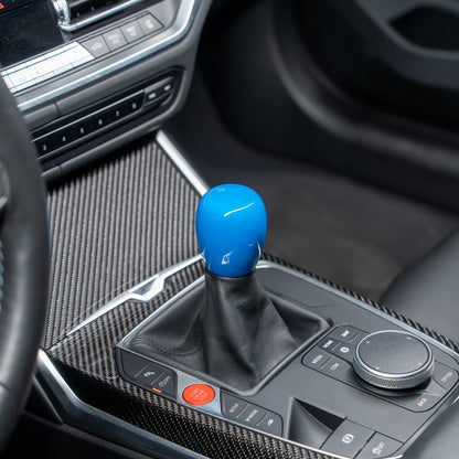 Billetworkz Weighted Shift Knob - "Chonk" - BMW