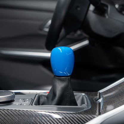 Billetworkz Weighted Shift Knob - "Chonk" - BMW