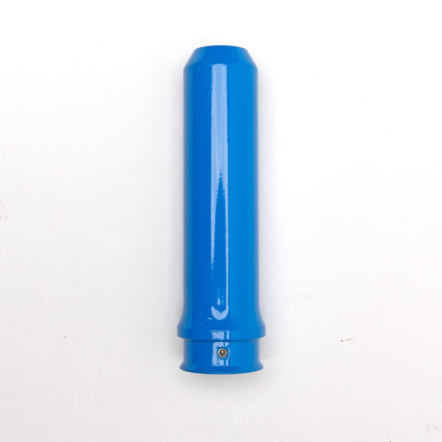 "B" Stock Subaru E-Brake Handle – Hyper Blue / Grabber Blue