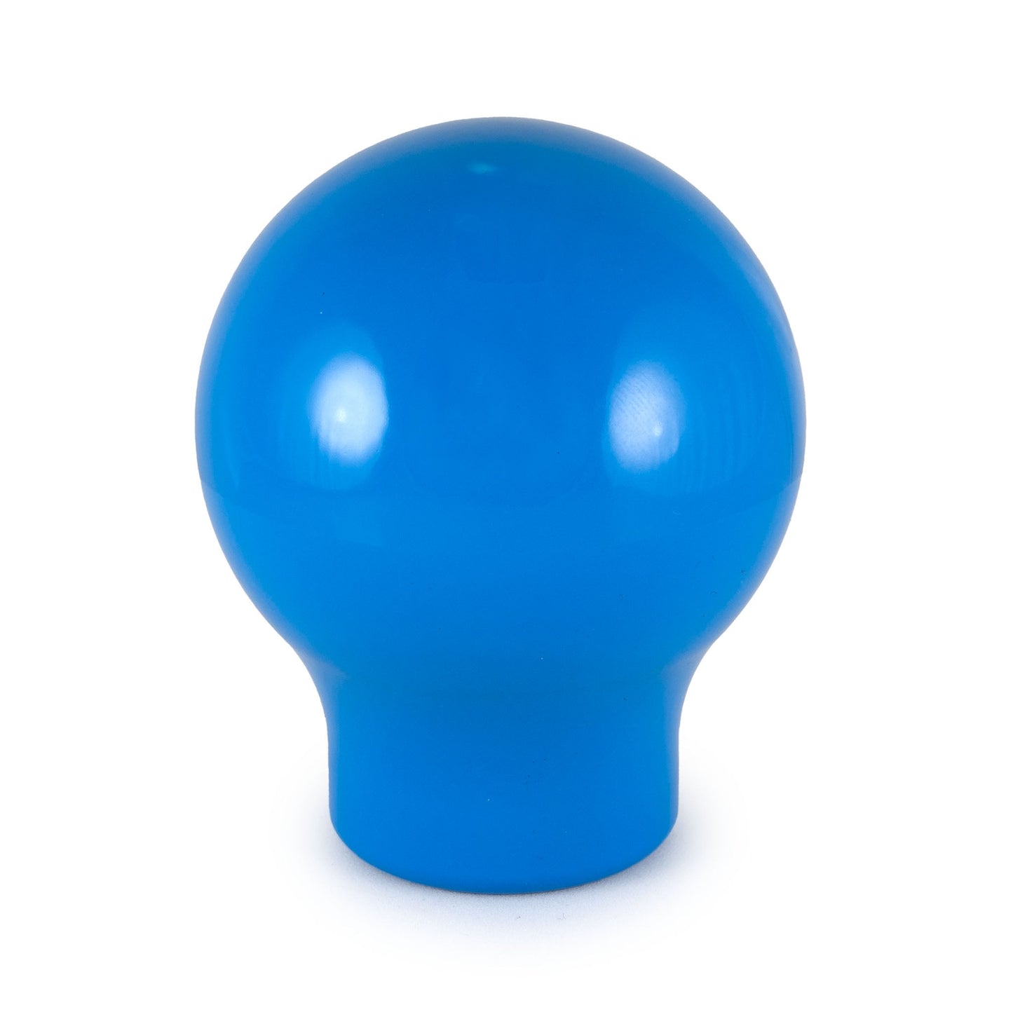 Billetworkz Automatic Shifter - Hyper Blue - Fits Toyota GR Corolla / Corolla Hatch and Sedan (2019+)