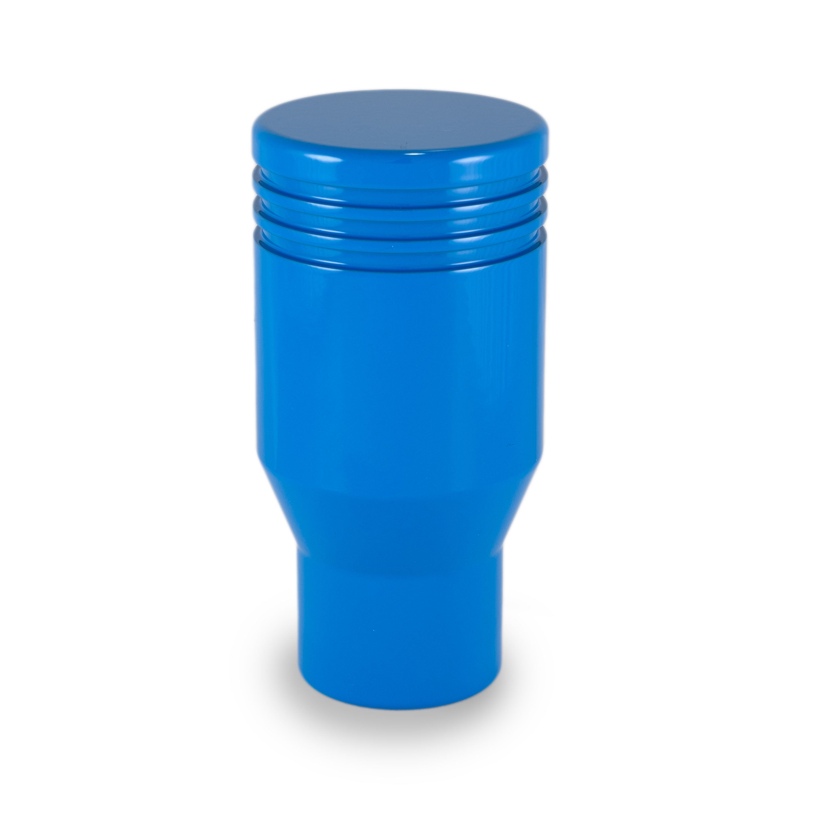 Billetworkz Weighted Shift Knob - Hyper Blue – Billetworkz