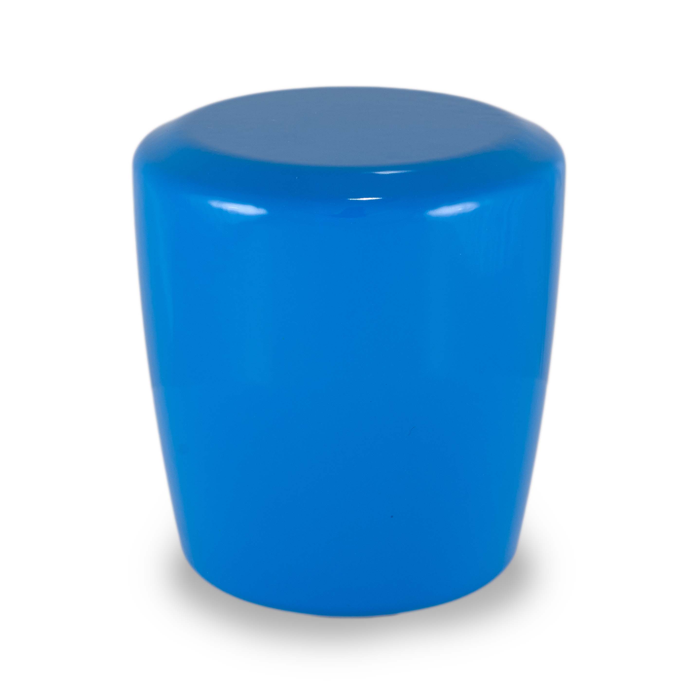 Billetworkz Weighted Shift Knob - Hyper Blue – Billetworkz