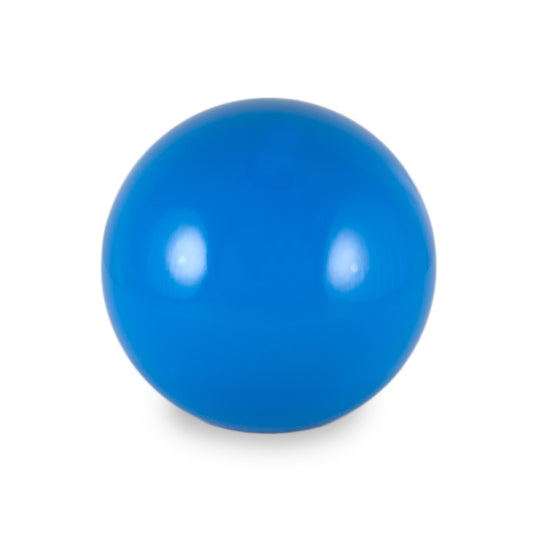 Billetworkz Weighted Shift Knob - Hyper Blue