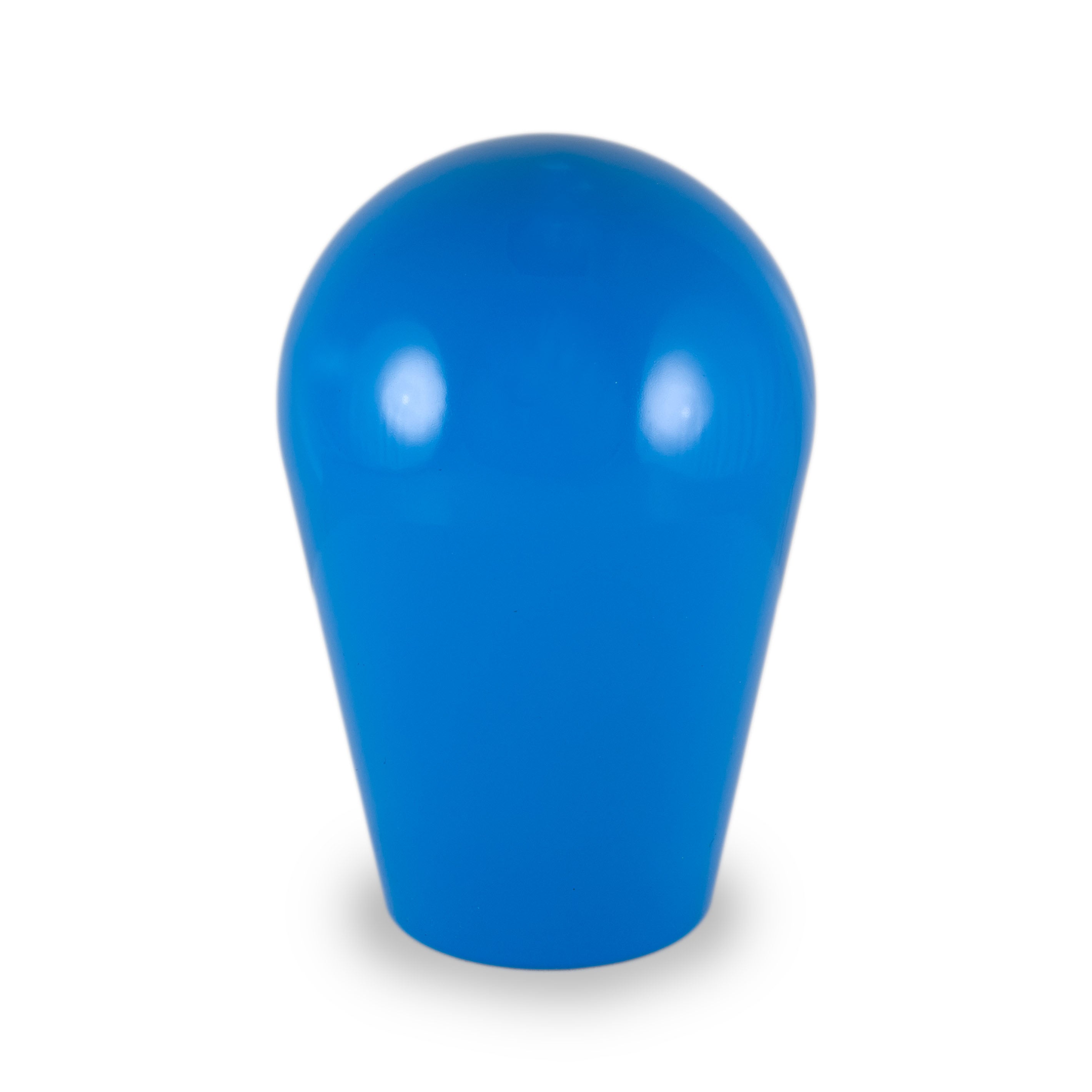 Billetworkz Weighted Shift Knob - Hyper Blue – Billetworkz