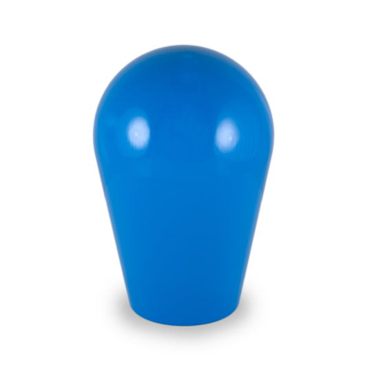 Billetworkz Tall Teardrop Weighted Shift Knob for BRZ / FR-S / 86 2013-2021