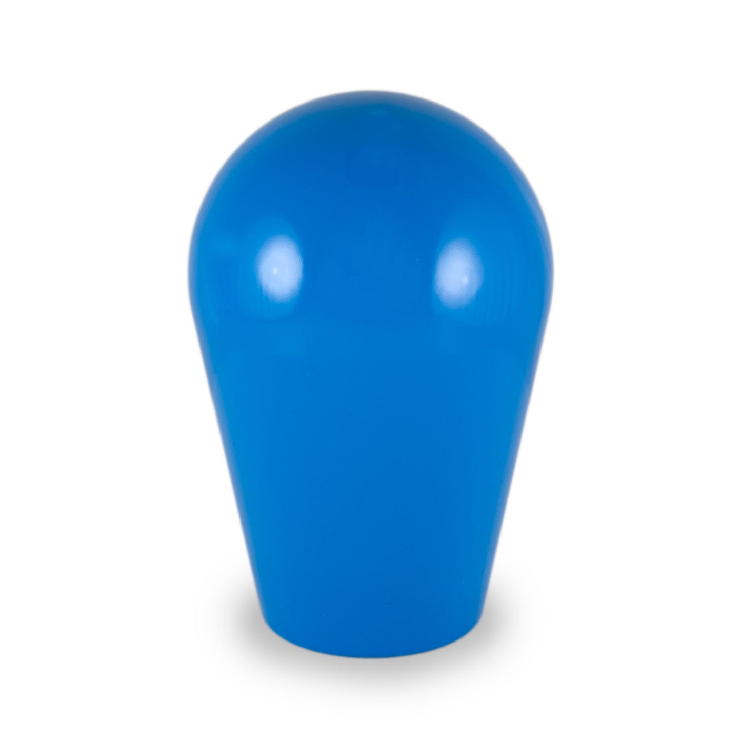 Billetworkz Automatic Shifter - Hyper Blue - Fits Toyota GR Corolla / Corolla Hatch and Sedan (2019+)