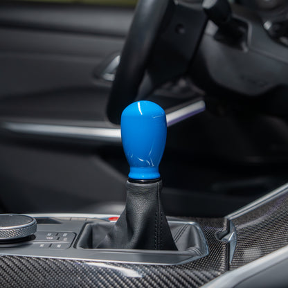 Billetworkz Weighted Shift Knob - "Nexus" - BMW