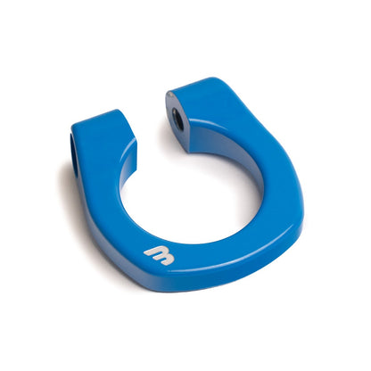 Billetworkz Tow Hook – BRZ / FR-S / 86 2013–2021