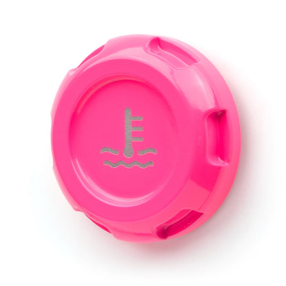 Billetworkz Coolant Reservoir Cap - Subaru (2002+)