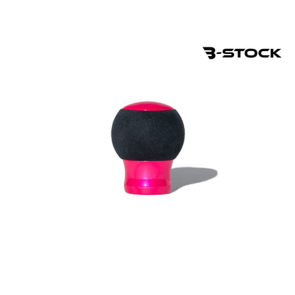 B-Stock "Fusion" Shift Knob – Hyper Pink – No Engraving