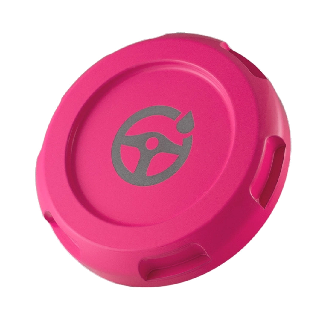 Billetworkz Power Steering Cap - Subaru WRX (2008-14), STI (2008-21), Legacy GT (2005-09), Forester XT (2009-13)