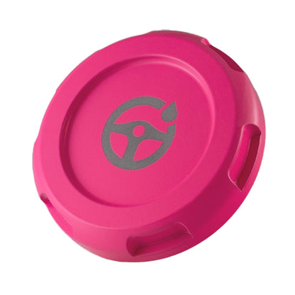Billetworkz Power Steering Cap - Subaru WRX (2008-14), STI (2008-21), Legacy GT (2005-09), Forester XT (2009-13)