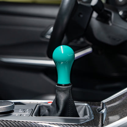 Billetworkz Weighted Shift Knob - "Apex" - BMW