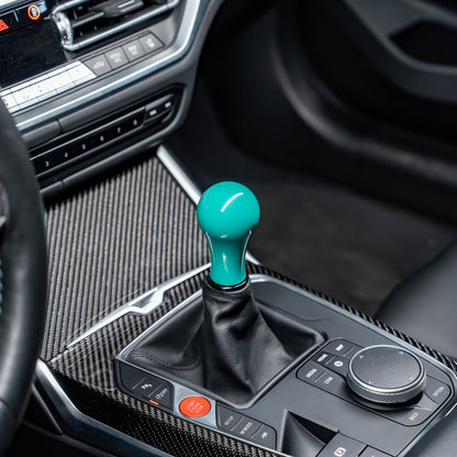 Billetworkz Weighted Shift Knob - "Apex" - BMW