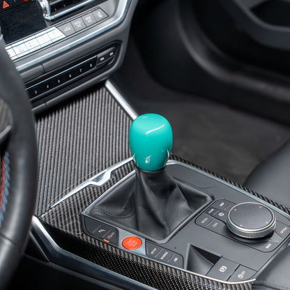 Billetworkz Weighted Shift Knob - "Chonk" - BMW