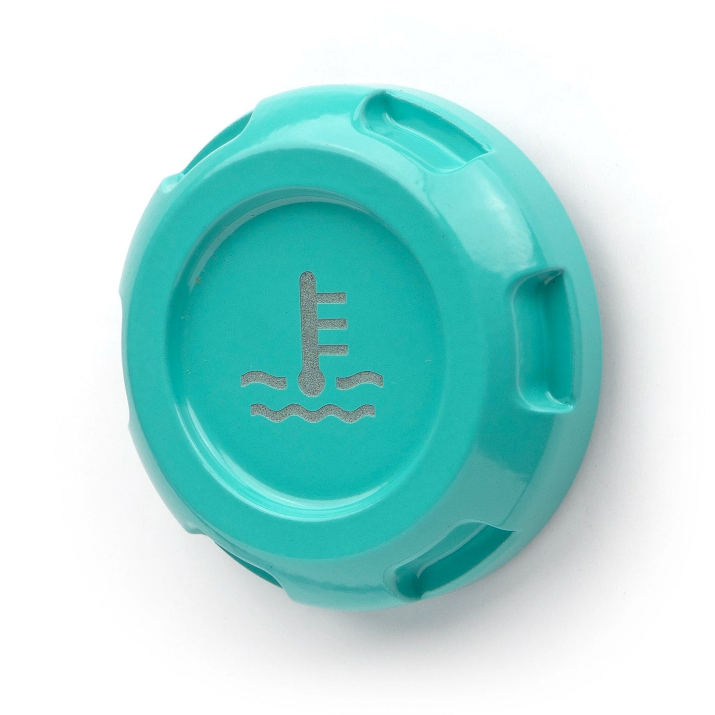 Billetworkz Coolant Reservoir Cap - Subaru (2002+)