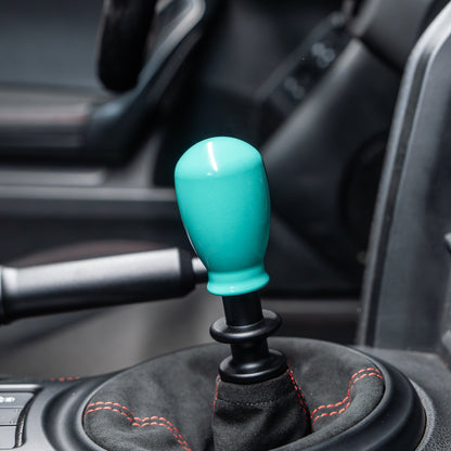 Billetworkz Weighted Shift Knob - "Nexus" - Subaru 5-Speed