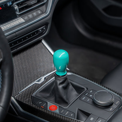 Billetworkz Weighted Shift Knob - "Nexus" - BMW