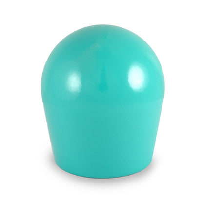 Billetworkz Short Teardrop Weighted Shift Knob for Chevrolet Camaro 6-Speed (2016-2024)