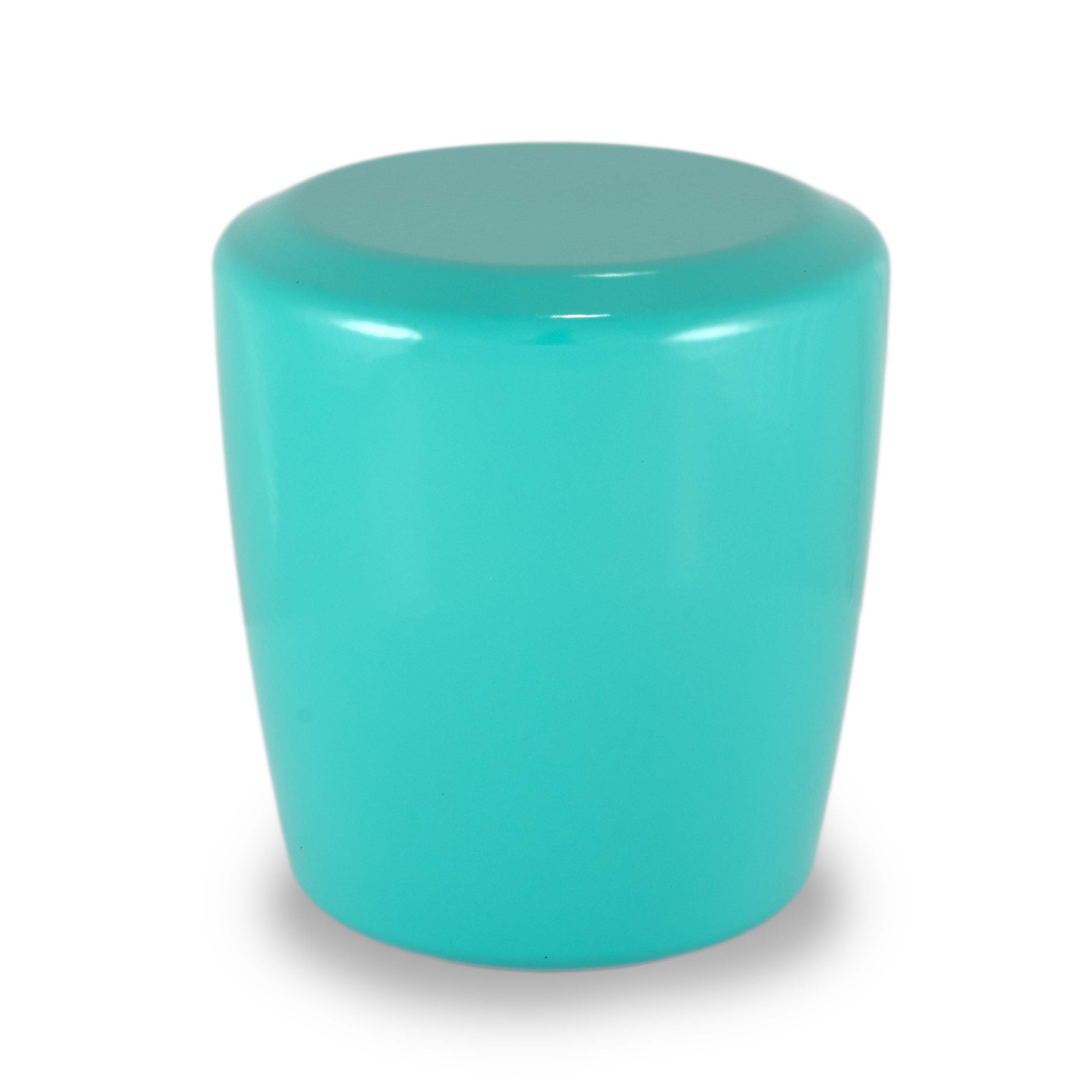 Billetworkz Weighted Shift Knob - Hyper Teal – Billetworkz