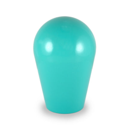 Billetworkz Tall Teardrop Weighted Shift Knob for Chevrolet Camaro 6-Speed (2016-2024)