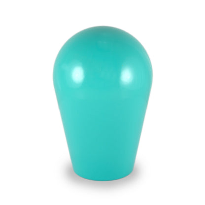 Billetworkz Automatic Shifter - Hyper Teal - Fits Jeep Wrangler JL (2018-Present)